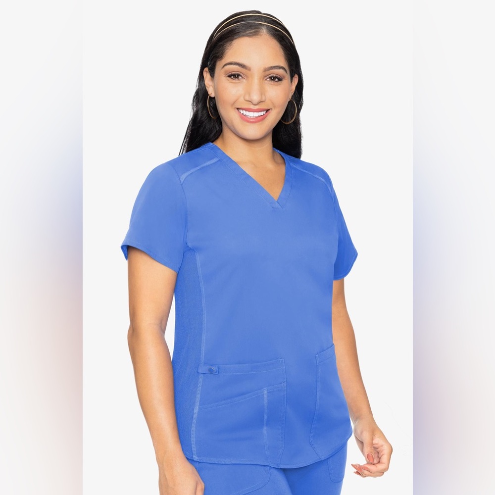 Med couture touch scrub set 2XL